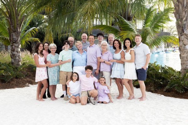 Family example