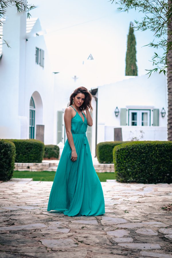 Fashion example