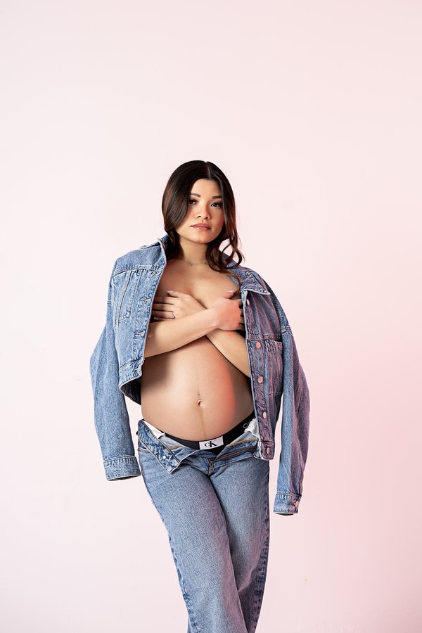 Maternity example