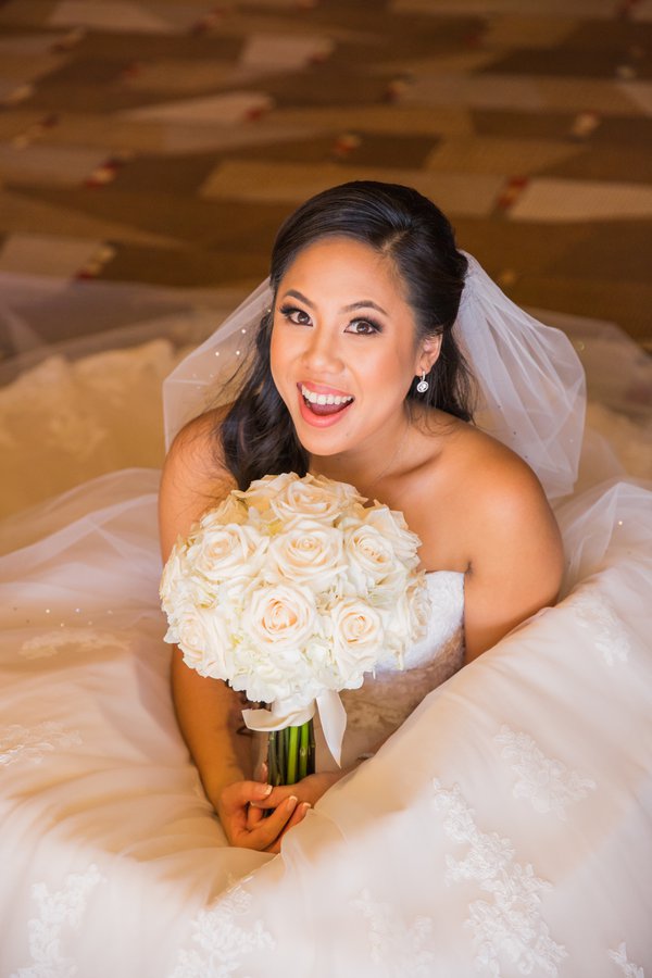 Wedding example