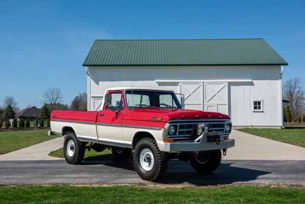 Automotive example