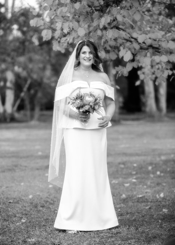 Wedding example