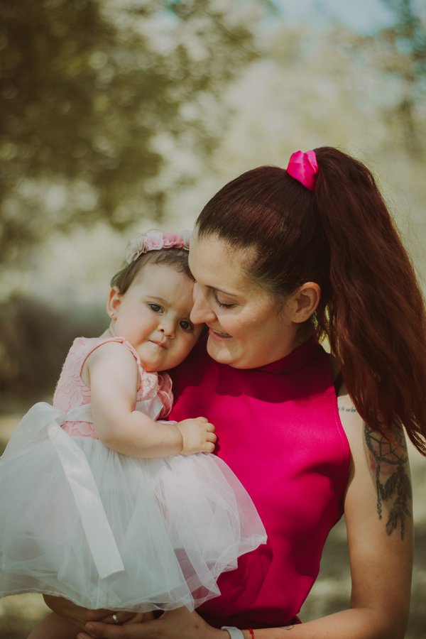 Dating Portrait example