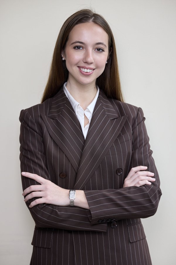 Portrait example