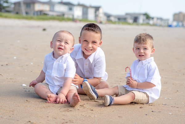 Family example