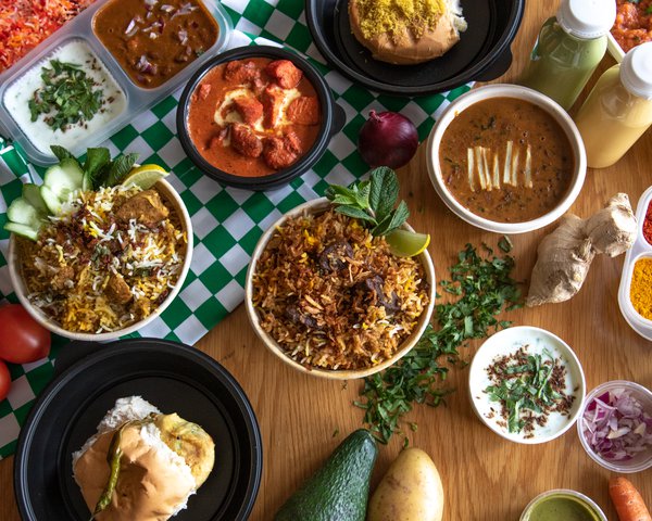 Food example
