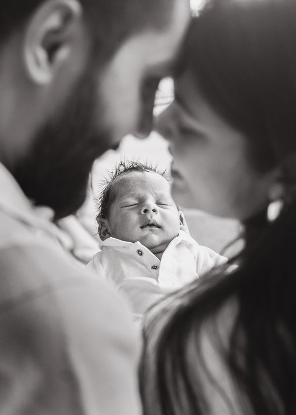 Family example