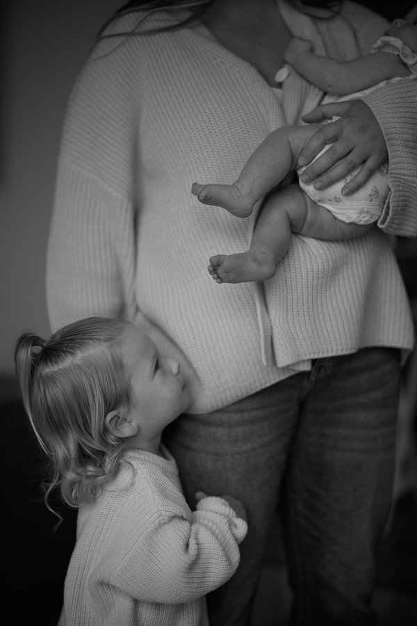 Family example