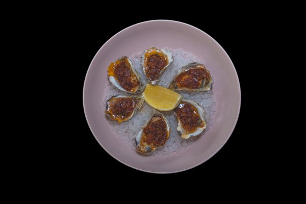 Food example