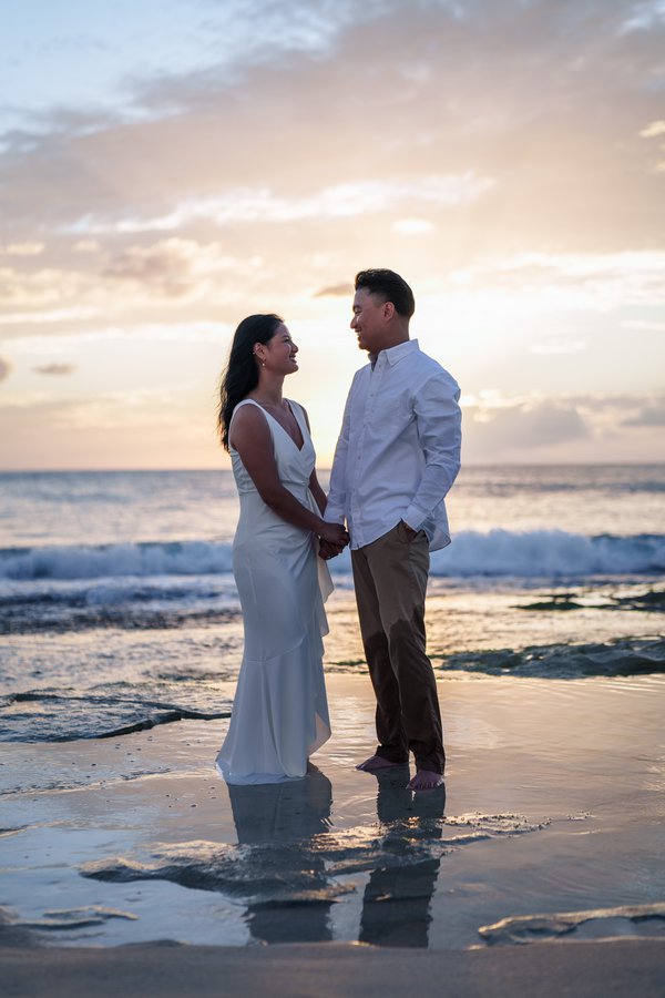 Engagement example
