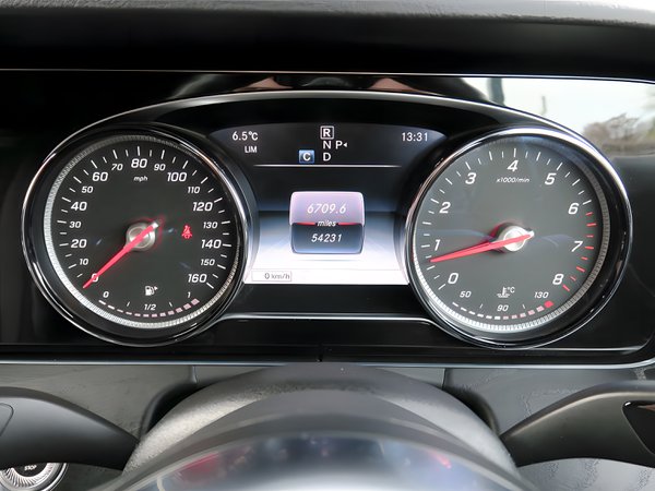 Automotive example
