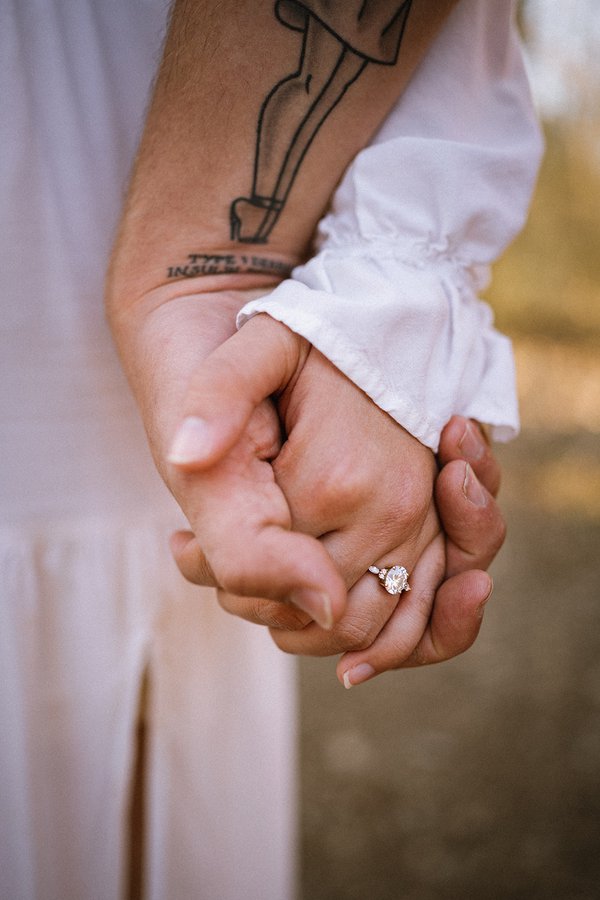 Engagement example
