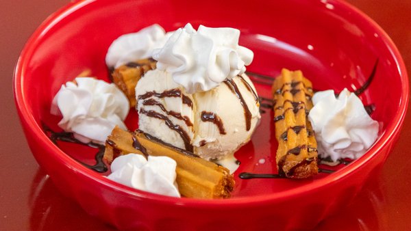 Food example