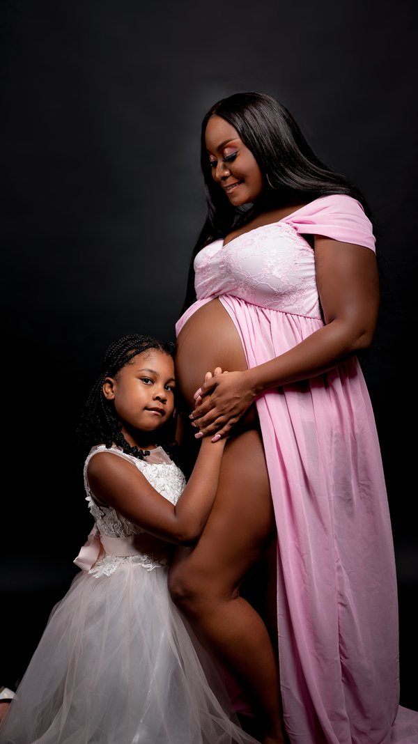 Family example