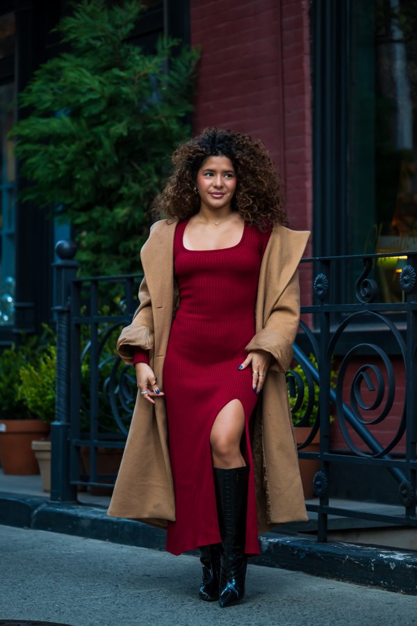 Fashion example