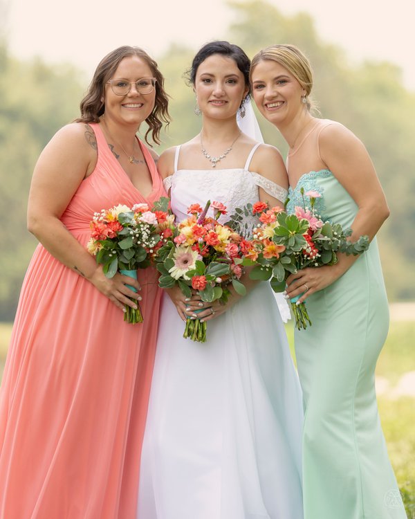 Wedding example