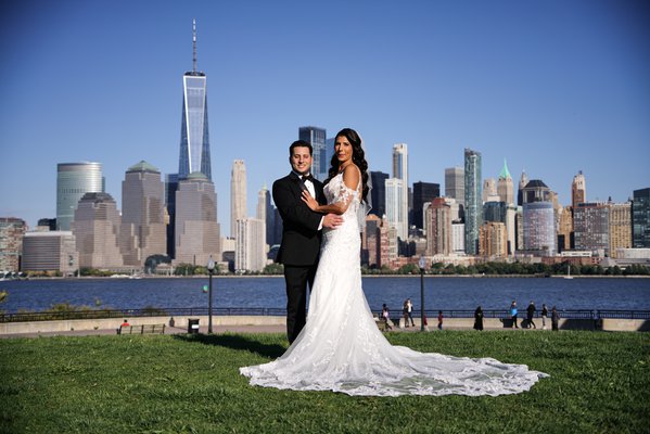 Wedding example