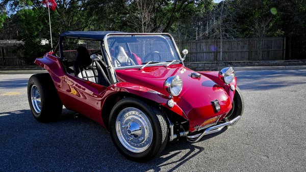 Automotive example