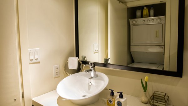 Real Estate example