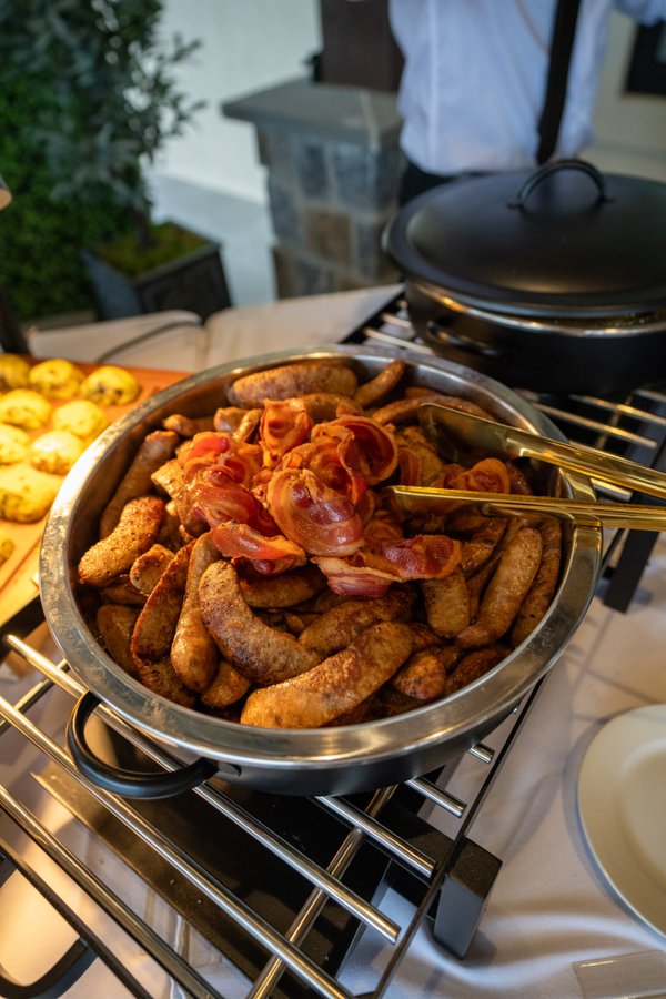 Food example