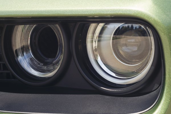 Automotive example