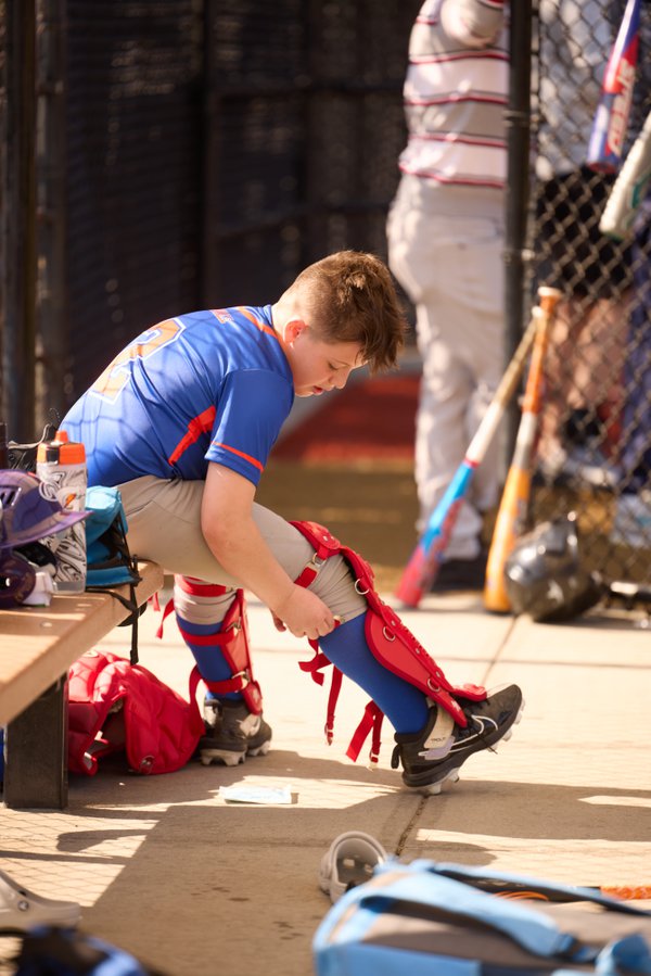 Sport example