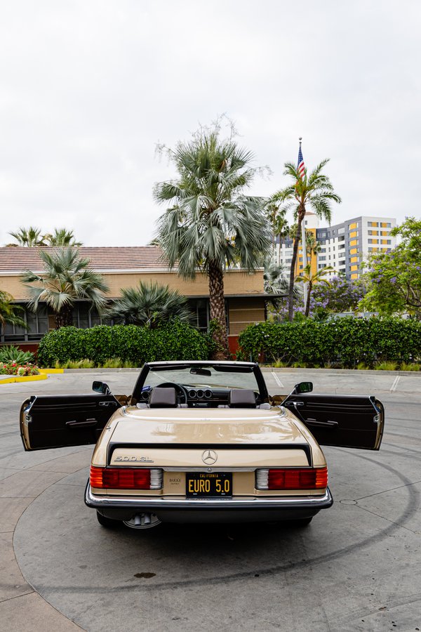 Automotive example