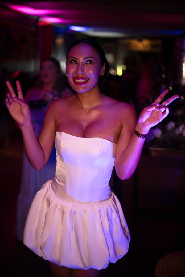 Party example