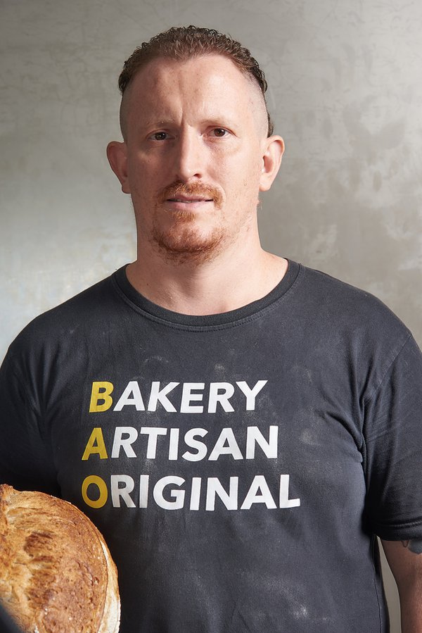 Portrait example