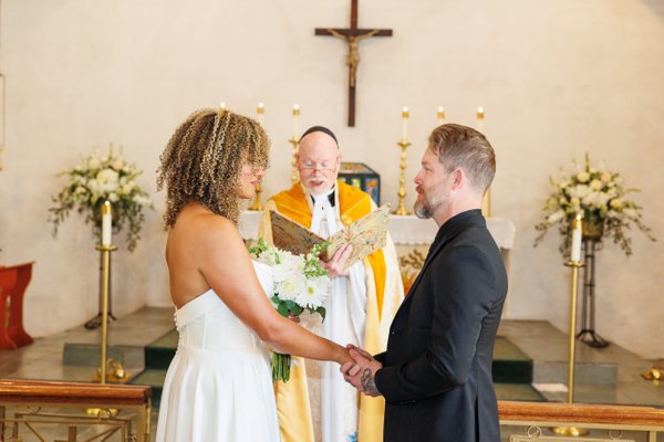 Wedding example