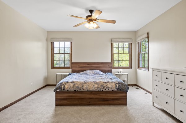 Real Estate example
