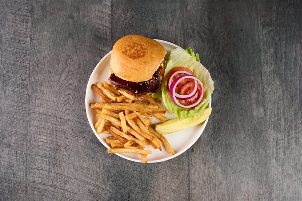 Food example