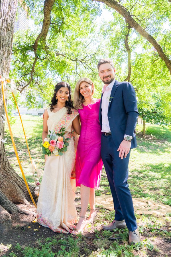 Wedding example