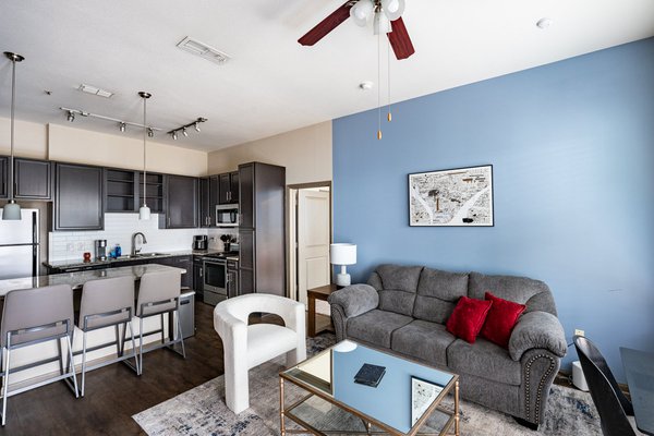Real Estate example