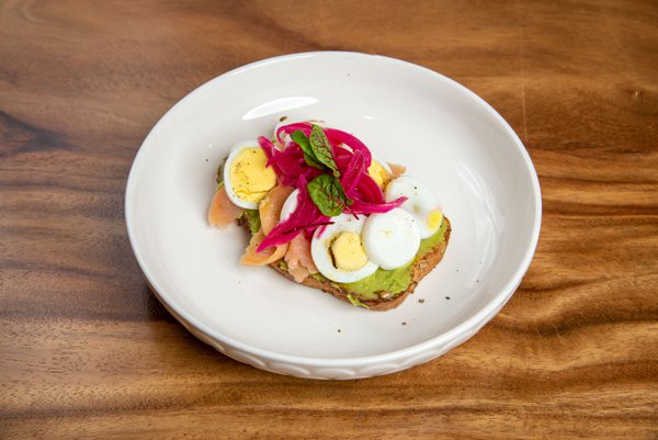 Food example