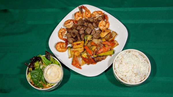 Food example