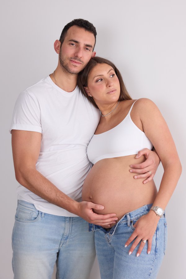 Maternity example