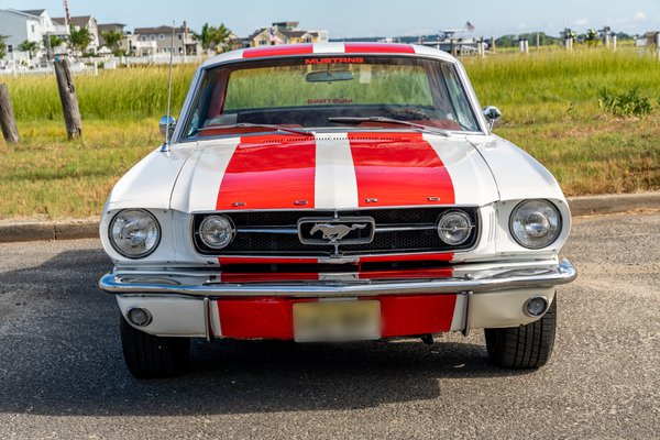 Automotive example