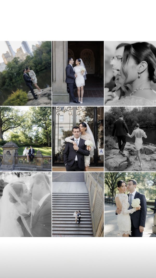 Engagement example