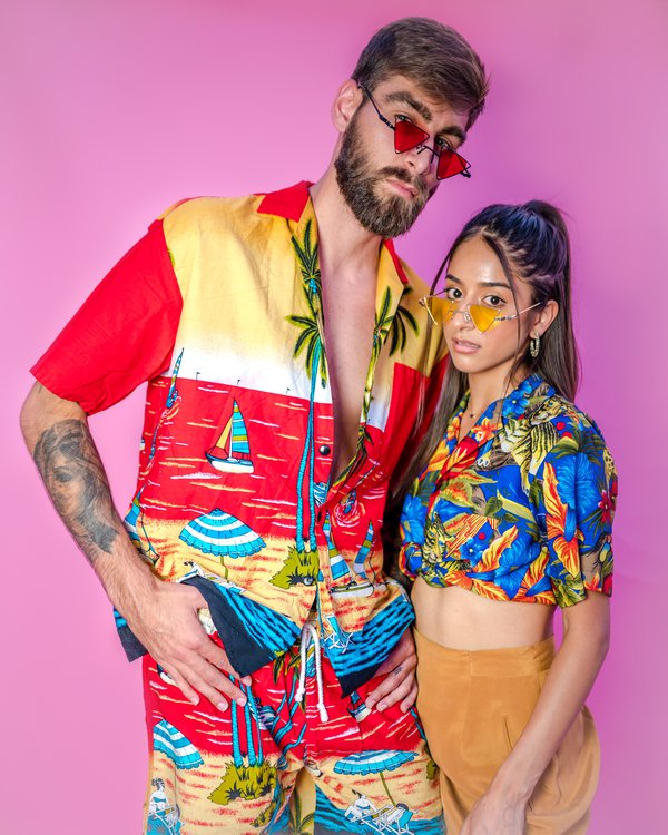 Fashion example