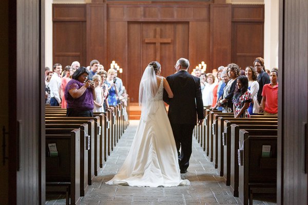 Wedding example
