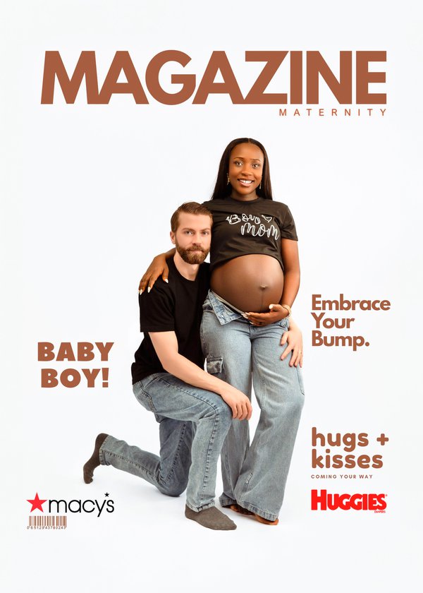Maternity example