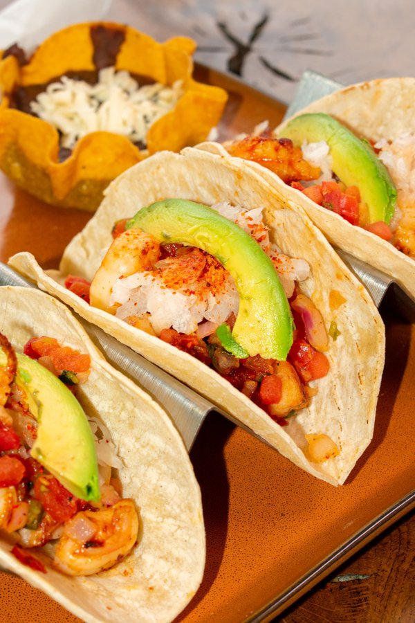 Food example