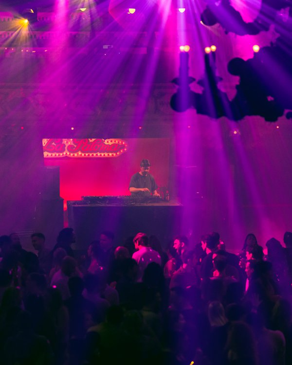 Event example