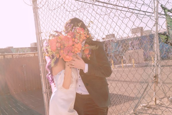 Wedding example