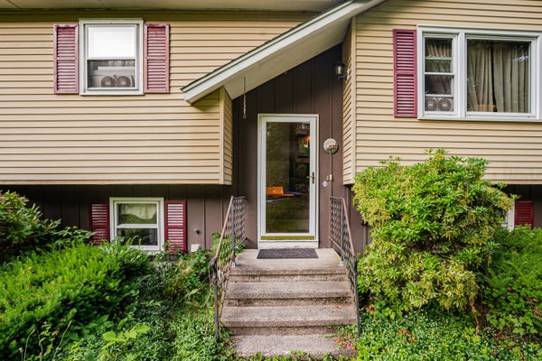 Real Estate example