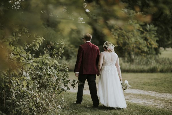 Wedding example