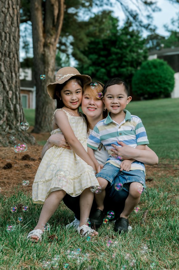 Family example