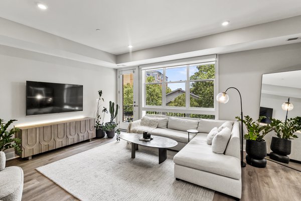 Real Estate example