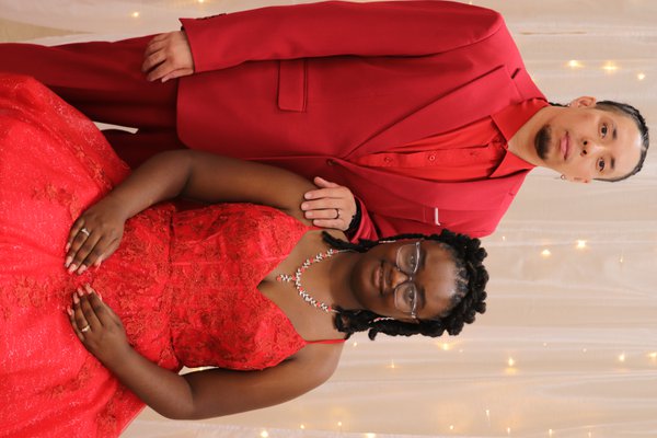 Wedding example